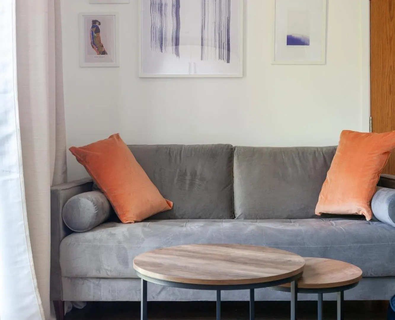 Apartment Modern 3 Bed & 3 Bathrooms Flat, Hackney Downs London United Kingdom