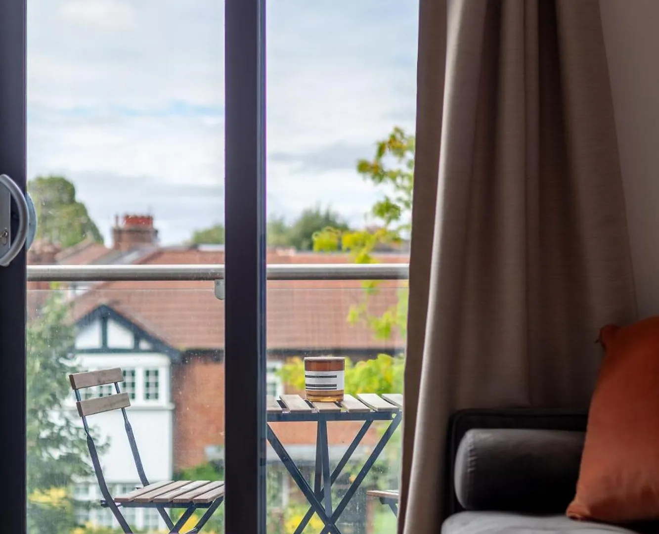 Apartamento Modern 3 Bed & 3 Bathrooms Flat, Hackney Downs Londres